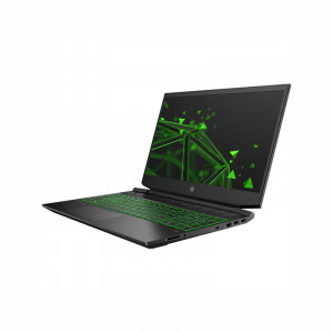 Laptop Gaming HP Pavilion 15-ec1038nq, AMD Ryzen 7 4800H pana la 4.2GHz, 16GB DDR4, SSD 256GB, NVIDIA GeForce GTX 1650 Ti 4GB