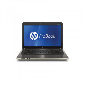 Laptop HP 13.3" ProBook 4330S, Intel Core i3-2330M 2.2GHz, 4GB DDR3, SSD 120GB, 1366x768, DVD-RW