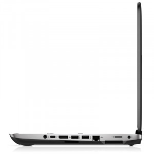 Laptop HP ProBook 14" 640 G2, Intel Core i5 6300U 2.4GHz, 8GB DDR4, SSD 256GB, 1920x1080 Full HD
