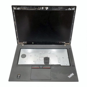 Laptop incomplet Lenovo ThinkPad L450, Intel Core I3-5005U 2GHz