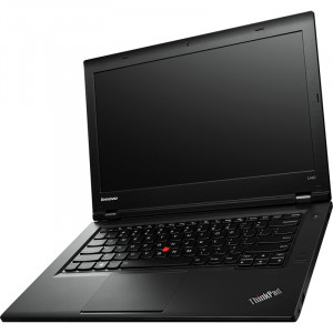 Laptop Lenovo ThinkPad 14" L440, Intel Core I5-4300M 2.6GHz, 8GB DDR3, SSD 120GB, DVD-RW