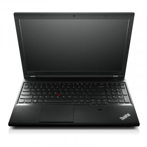 Laptop Lenovo ThinkPad 15.6" L540, Intel Core I5-4300M 2.6GHz, 8GB DDR3, SSD 120GB, HD 4600