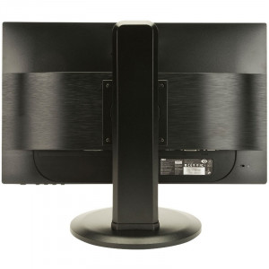 Monitor LCD AOC 21.5" E2260PWDA, 1920x1080, 5ms, DVI, VGA, Cabluri incluse