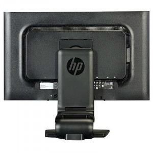 Monitor LED 23" HP Compaq LA2306x, 1920x1080, Full HD, 5ms, DVI, VGA, DisplayPort, USB, Cabluri Incluse
