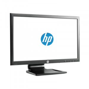 Monitor LED HP ZR2330w IPS 23 inch, Grad A, 1920x1080, 14ms, VGA, DVI, DisplayPort, USB, Cabluri incluse