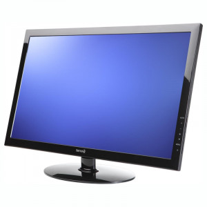 Monitor LED TERRA 21.5" 2250W, 1920x1080, Full HD, 5ms, VGA, DVI, Cabluri incluse