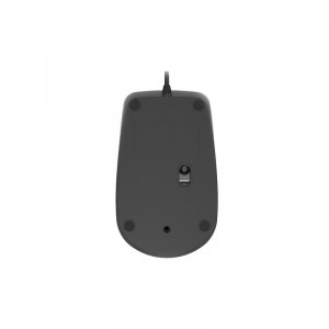 Mouse Delux M330 negru