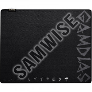Mouse pad Gamdias Nyx Control L