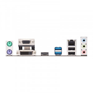 Placa de baza ASUS PRIME H310M-A R2.0, LGA1151 v2, 9/8th gen, 2x DDR4, 4x SATA III, USB 3.0