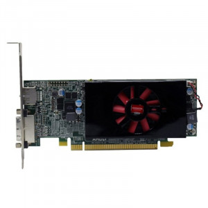 Placa video ATI Radeon HD 8570, 1GB GDDR3 128-Bit, DVI, DisplayPort