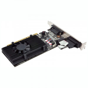 Placa video EVGA GeForce GT 610 2GB DDR3 64-bit