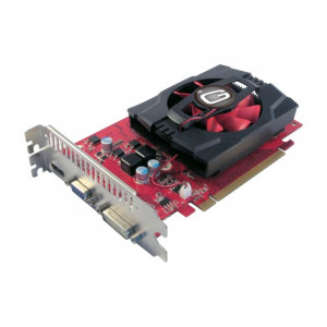 Placa video Gainward GeForce GT240 1GB DDR3 128-bit
