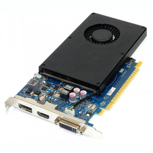 Placa video nVIDIA OEM GeForce GTX 645 1GB GDDR5 128-Bit