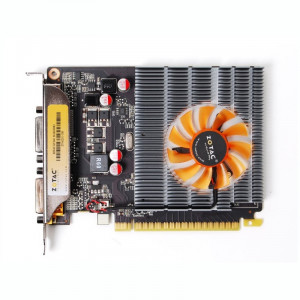 Placa video Zotac GeForce GT 640 2GB GDDR3 128-bit