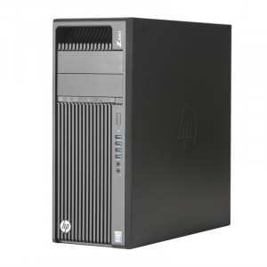 Server HP Z440, Xeon E5-1630 v3 3.7GHz, 16GB DDR4, SSD 128GB, HDD 1TB, nVidia Quadro 4000
