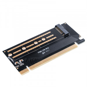 Adaptor Orico PSM2-X16 1x PCI-E - 1x M.2 PCI-E