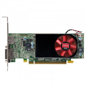 Calculator Gaming B-42, AMD Phenom II X4 965 3.4GHz, GA-78LMT-S2, 8GB DDR3, 500GB, ATI R7 250 2GB DDR3 128-bit, DVI, 300W