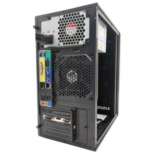 Calculator Gaming CS-Aero, Intel Core i5 3570 3.4GHz, Acer H61H2-AD, 16GB DDR3, SSD 128GB, 640GB, nVidia GT 730 2GB, DVI, HDMI, 300W