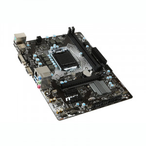 Calculator Gaming E-SHIELD V2, Intel Core i5 6500 3.2GHz, MSI H110M-S03, 16GB DDR4, SSD 256GB, 1TB, XFX R9 390X 8GB DDR5, 700W