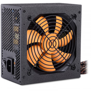 Calculator Gaming HEX-V2, Intel Core i5 8500 3GHz, MSI H310M PRO-VDH, 16GB DDR4, SSD 480GB, 500GB, GTX 1650 Windforce OC 4GB GDDR5 128-bit, 500W