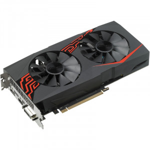 Calculator Gaming I-Fury, Intel i3 6100T 3.2GHz, GA-H110-D3A, 8GB DDR4, SSD 120GB, 500GB, ASUS RX 570 Expedition 4GB GDDR5 256-bit, 500W