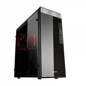 Calculator Gaming, Intel Core i5 2400 3.1GHz, 8GB DDR3, SSD 120GB, HDD 500GB, Video GeForce GT640 1GB DDR5
