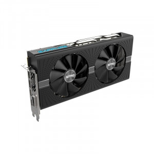 Calculator Gaming Matrexx V1, Intel Core i5 9500 3GHz, GA-H310M H, 16GB DDR4, SSD 1TB, HDD 1TB, RX 580 NITRO+ 8GB GDDR5 256-bit