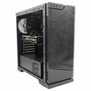 Calculator Gaming Seg-k5, Intel Core i7 3770 3.4GHz, Asus P8H61M-LE, 16GB DDR3, SSD 240GB, HDD 1TB, RX 570 Nitro+ 4GB DDR5 256-bit, 450W