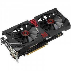 Calculator Gaming Segotep X1, AMD Vishera FX-6300 3.5GHz, Asus M5A78L-M, 16GB DDR3, SSD 120GB, 1TB, ASUS R9 380 STRIX OC 2GB GDDR5 256-bit, HDMI, 530W