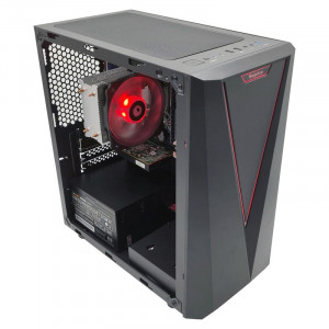 Calculator Gaming Slider-I, Intel Core i5 3470 3.2GHz, Acer H61H2-AD, 8GB DDR3, SSD 128GB, 500GB, ATI R5 430 2GB DDR5, DVI, 300W