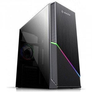 Calculator Gaming Slider V3, Intel Core i5 6500 3.2GHz, Asus Q170M-C, 16GB DDR4, SSD 256GB, HDD 1TB, RX 570 PULSE 4GB GDDR5 256-bit