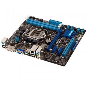 Calculator Gaming Stealth, Intel Core i5 3550 3.3GHz, Asus P8H61-M LE, 8GB DDR3, 500GB, ATI R7 250 2GB DDR3 128-bit, 500W