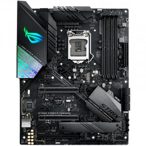 Calculator Gaming SteelJaw V2, Intel Core i5 8400T turbo 3.3GHz, ASUS ROG STRIX Z390-F, 32GB DDR4, SSD 500GB, HDD 1TB, GTX 1660 6GB DDR6, 550W