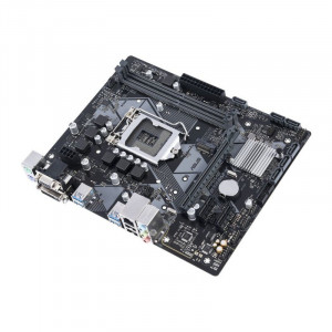 Calculator Gaming Trinity V4, Intel Core i5 9500 3GHz, Asus B365M-K, 32GB DDR4, SSD 512GB, HDD 1TB, RX 5600 XT 6GB GDDR6 192-bit