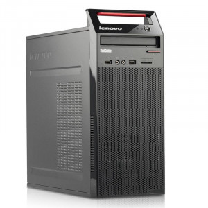 Calculator Incomplet Lenovo E73 MT, Intel Core i3 4160 3.6GHz, DDR3, SATA3, DVD-RW