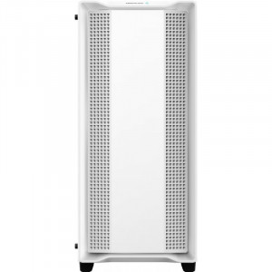 Carcasa Gaming Deepcool CC560 alba, USB 3.0, Panou transparent