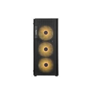 Carcasa Segotep Axe 5 Black