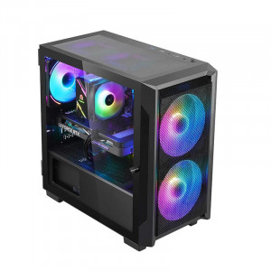 Carcasa Segotep Gremlin 1 Black