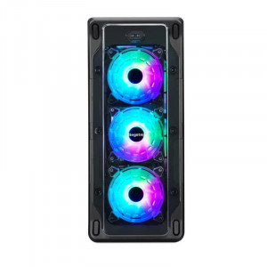 Carcasa Segotep Lux 360 black