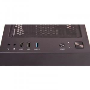 Carcasa Segotep Prime XL V2