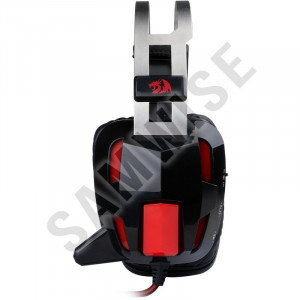 Casti Gaming Redragon Lagopasmutus Black