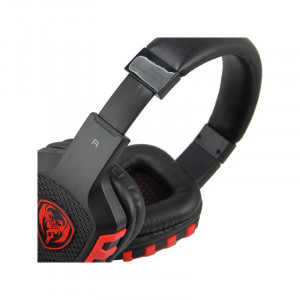 Casti Gaming SOMIC G929 Black, SH