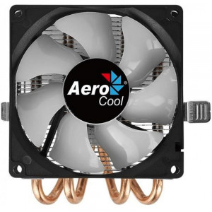 Cooler CPU Aerocool Air Frost 4 FRGB, ventilator 90mm