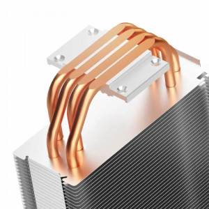 Cooler CPU Segotep Lumos G4 ARGB