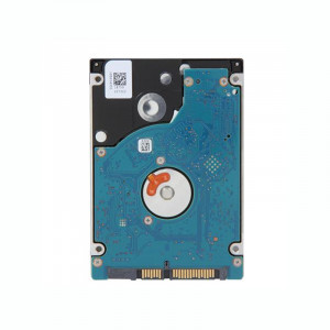 Hard disk Laptop 320GB Seagate Momentus Thin ST320LT012 SATA II, 5400 rpm, Buffer 8MB, 7mm