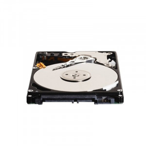Hard Disk Laptop 640GB WD Scorpio Blue WD6400BPVT, 5400rpm, 8 MB, SATA II