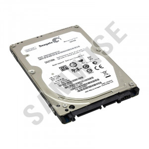 Hard Disk laptop, notebook 320GB Seagate Momentus ST320LT007 SATA2, Buffer 16MB, 7200RPM, slim
