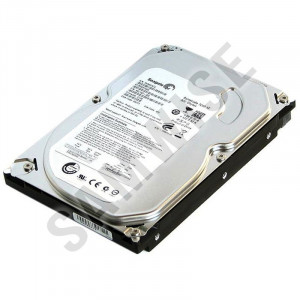 Hard Disk Seagate 500GB desktop, SATA2, 16MB 7200rpm, ST3500418AS