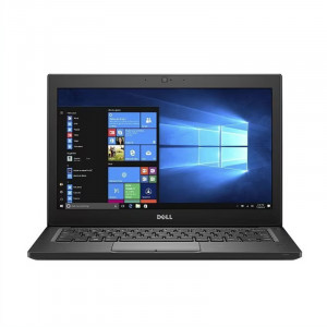 Laptop DELL 12.5'' Latitude 7280, Intel Core i5 7300U 2.6GHz, 8GB DDR3, SSD 256GB, baterie 3 ore