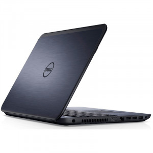 Laptop DELL 15.6" Latitude 3540, Intel Core i3-4030u 1.9GHz, 8GB DDR3, SSD 128GB, GMA HD 4400, DVD-RW